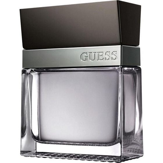 Guess Seductive Homme Rasierwasser 100 ml