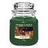Yankee Candle Tree Farm Festival - Festival der Bäume Duftkerze Classic medium Glas 411 g