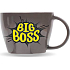 Nekupto XXL Becher Big Boss 700 ml