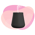 Air Wick Aroma Mist Beruhigende Rose Aroma Diffusor mit Refill 20 ml
