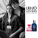 Liu Jo Lovers Jo for Her Eau de Toilette für Frauen 100 ml