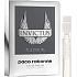 Paco Rabanne Invictus Platinum Eau de Parfum für Männer 1,5 ml mit Spray, Fläschchen