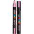 Posca Universal-Acrylmarker 1,8 - 2,5 mm Metallic rosa PC-5M