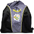 Gormiti Sporttasche, Hausschuhe Tasche 44 x 34 x 1 cm