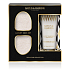 Baylis & Harding Tangerine and Grapefruit Fußlotion 125 ml + superweiche Socken 1 Paar, Kosmetikset für Frauen