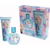 Disney Frozen Elsa Eau de Toilette 50 ml + Shimmering Body Lotion 150 ml, Geschenkset für Kinder