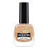 Golden Rose Keratin Nagelfarbe Glitter Nagellack 407 10,5 ml