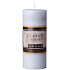 Adpal Classic House Duftkerze Zylinder 70 x 160 mm