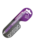 Nekupto Gummistift mit Jaroslavas Namen