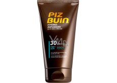 Piz Buin Hydroinfusion Sun SPF30 Feuchtigkeitsspendende Gel-Sonnencreme 150 ml