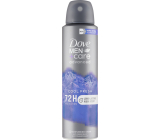 Dove Men+Care Advanced Cool Fresh Antiperspirant Spray 150 ml