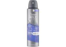 Dove Men+Care Advanced Cool Fresh Antiperspirant Spray 150 ml
