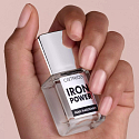 Catrice Iron Power verstärkender Nagellack 010 Go Hard Or Go Home 10,5 ml