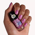Essence Holo Bomb Nagellack mit holografischem Effekt 02 Holo Moly 8 ml