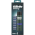 Gillette Mach3 Extra Comfort Rasiergel 200 ml + 8 Ersatzköpfe für Männer