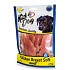 KidDog Hühnerbrust, weiches Fleisch Hühnerbrust, weiches Fleisch, Leckerli für Hunde 250 g