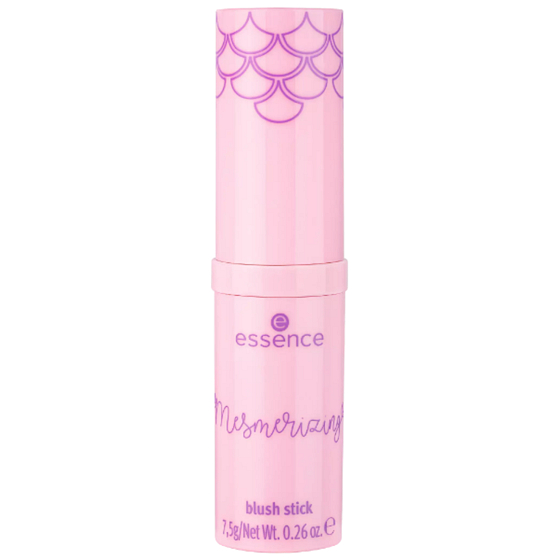 Essence So Mesmerizing erröten in einem Stick 01 Let Mermiracles Happen! 7,5 g