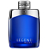 Montblanc Legend Blue parfémovaná voda pro muže 100 ml Tester