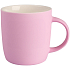 Albi Samtbecher hellrosa ohne Aufdruck 330 ml