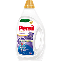 Persil Gel Color Lavendel 30 Wäschen