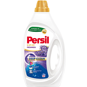 Persil Gel Color Lavendel 30 Wäschen Persil Gel Color Lavendel 30 Wäschen