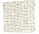 BALhome Vaflo gewebter Reinigungstuch, 60 × 60 cm