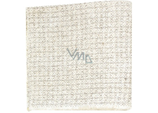 BALhome Vaflo gewebter Reinigungstuch, 60 × 60 cm