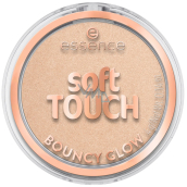 Essence Soft Touch Bouncy Glow Highlighter 10 Soft Glaze 4 g