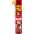 Den Braven RL Rohrmontageschaum, 500+250 ml