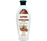 Herbavera Conditioner für Haare mit Koffein, 550 ml