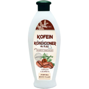 Herbavera kondicioner na vlasy s kofeinem, 550 ml