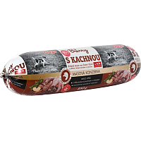 Chejn BARRY mit Entenfleisch, 850 g