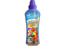Agro Cererit Hobby Gold hnojivo kapalné 1L