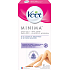 Veet Minima Easy-Gel Wachsstrips für Beine und Körper, 12 Stk.