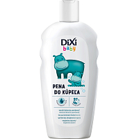 Dixi Baby Kinderbadeschaum, 500 ml