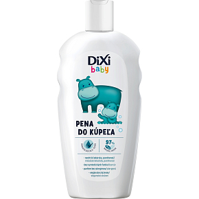 Dixi Baby Kinderbadewanne, 500 ml Dixi Baby Kinderbadewanne, 500 ml