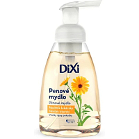 Dixi Schaumseife für die Hände mit Spender, Ringelblume 300 ml