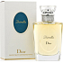 Christian Dior Diorella EdT 100 ml Eau de Toilette Ladies