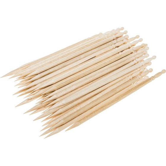 Dipro Spieße dekorative Nadeln 200 mm 50 Stück