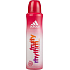 Adidas Fruity Rhythm Deodorant Spray für Frauen 150 ml
