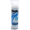 Gillette Mach3 Pure & Sensitive Rasierschaum für empfindliche Männerhaut 250 ml
