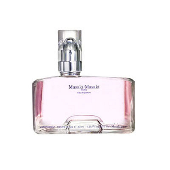 Masaki Matsushima Masaki Eau de Parfum für Frauen 80 ml