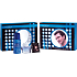 Antonio Banderas Blue Seduction Men EdT 50 ml Eau de Toilette + Deospray + Magnet, Geschenkset