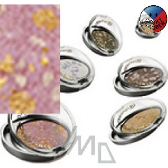 Dermacol Preference Lidschatten Lidschatten 02 3 g