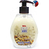 Mika Kiss Mandel Flüssigseife mit Pumpe 500 ml