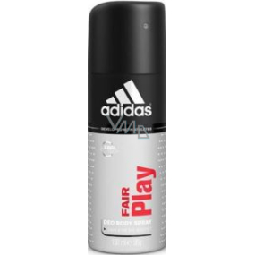 Adidas Fair Play Deodorant Spray für Männer 150 ml