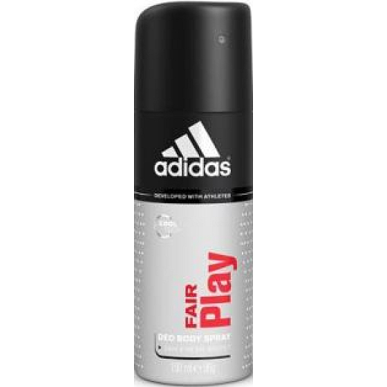 Adidas Fair Play Deodorant Spray für Männer 150 ml