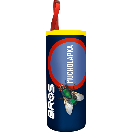 Bros Fliegenfalle 1 Stück