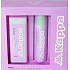 Kappa Rosa Woman Duschgel 250 ml + Deodorant Spray 150 ml, Kosmetikset