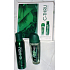 C-Thru Emerald Touch Deodorant Spray 75 ml + parfümierter Körper 150 ml, für Frauen Kosmetikset